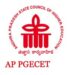 AP PGECET 2020 rank card released