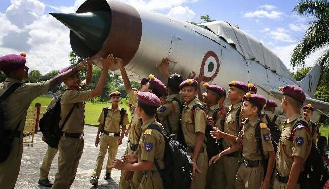 27% OBC reservation in Sainik schools from 2021-22