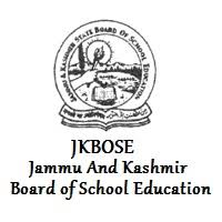 JKBOSE 10th, 12th Datesheet 2020 Released