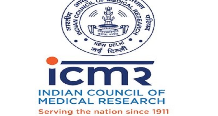 ICMR Recruitment 2020: Vacancies open for Scientists, Assistants post
