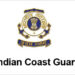 Coast Guard Navik GD recruitment 2020 notification released