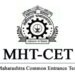 MHT CET exam date 2020 announced for the additional session