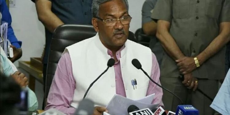 Uttarakhand CM launches free Wi-Fi service for govt colleges, universities