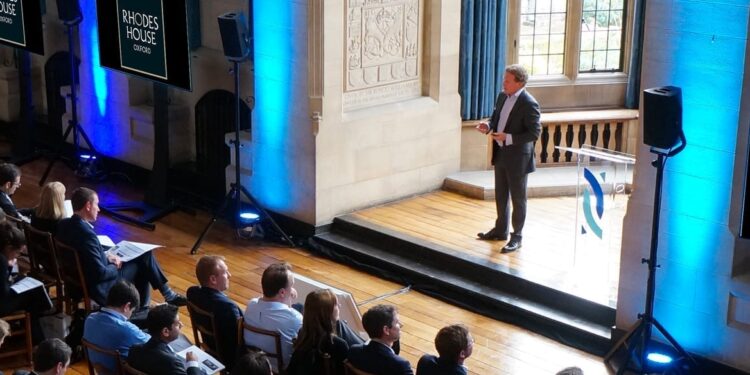 Four Indian-Americans among 32 students chosen from US as Rhodes Scholars