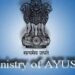 AYUSH counselling 2020 round 1 registration begins