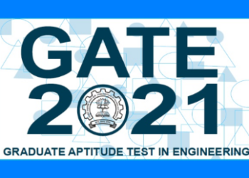 GATE 2021 Mock Test available now