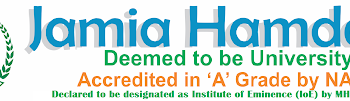 Jamia Hamdard Admission 2020 opens for NRIs/sponsored category candidates