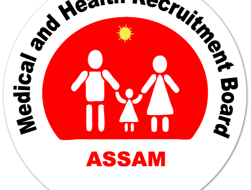 MHRB Assam recruitment 2020: Apply for 415 physician and other vacancies