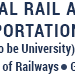 National Rail and Transportation Institute launches new UG/PG degree programs