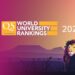 QS releases World University Rankings 2021