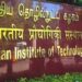 IIT-Madras becomes Covid-19 hotspot, both students, staff members test positive