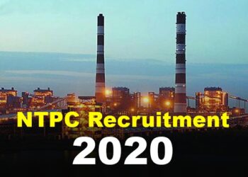 NTPC Recruitment 2020: Apply for Executive and other posts
