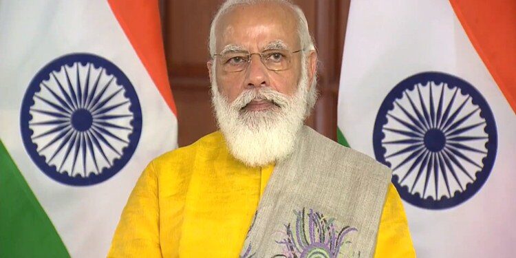 PM Modi to address IIT Global Summit today