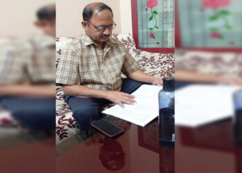 Age no bar! Odisha ex-banker cracks NEET, aspires to become doctor