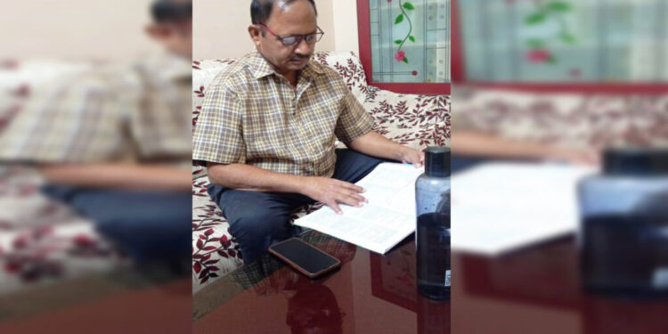 Age no bar! Odisha ex-banker cracks NEET, aspires to become doctor