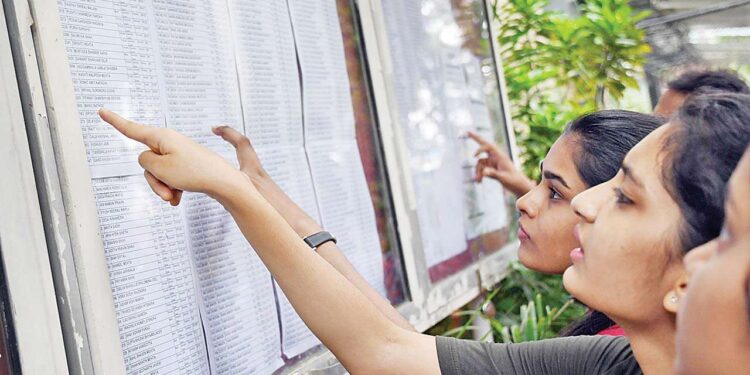 AIIMS PG final entrance result 2021 released, check details here