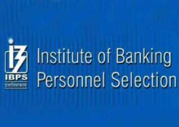 IBPS SO 2020 admit card released