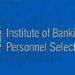 IBPS SO 2020 admit card released