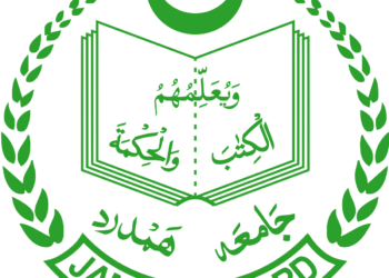 Newton International Fellowship 2020 goes to Jamia Hamdard Faculty Dr. Serwar Beg