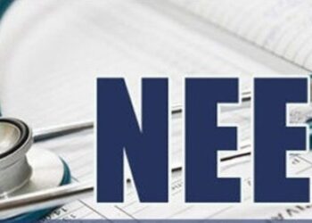 NEET 2020 counseling mop-up round final result, allotment letter released