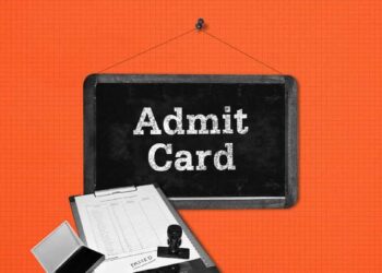 UPPSC PCS 2020 Mains Admit Card released, download here