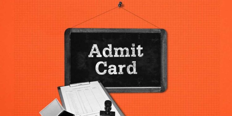 UPPSC PCS 2020 Mains Admit Card released, download here