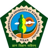GJUST clerk admit card 2021 released