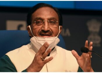 Union Education Minister inaugurates two new buildings of Kendriya Vidyalayas virtually