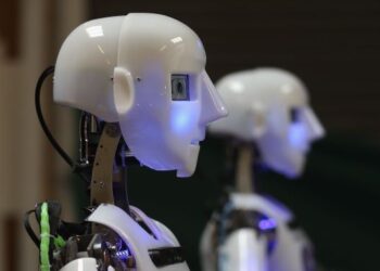 NIT Jalandhar develops multi-purpose robot Cutebot for use in hospitals and security agencies