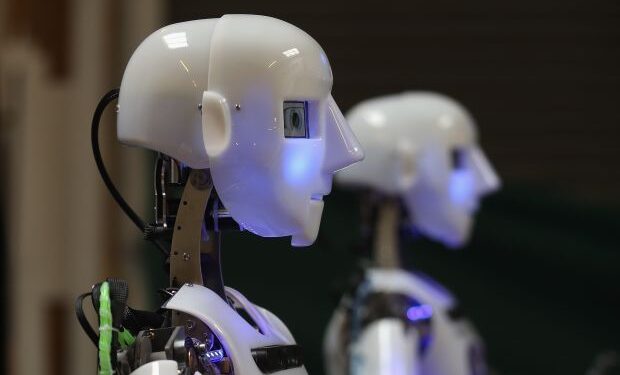 NIT Jalandhar develops multi-purpose robot Cutebot for use in hospitals and security agencies