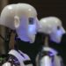 NIT Jalandhar develops multi-purpose robot Cutebot for use in hospitals and security agencies