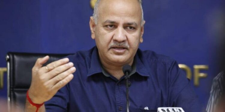 Delhi Government, US Embassy launch English teaching programme for teachers