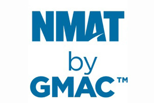 NMAT by GMAC registration window set to open