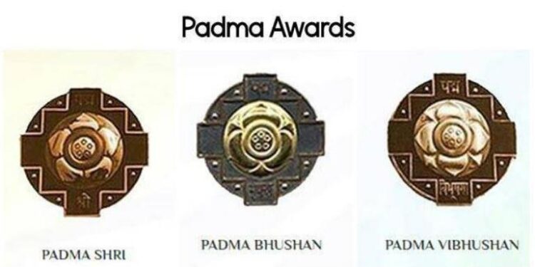 Padma Awards 2021: 26 win Padma Shri for ‘literature and education’