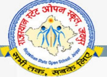 RSOS announces Class 12th Board Exam Result 2020