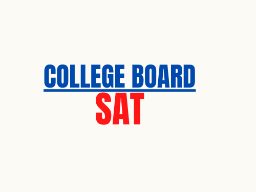 College Board to do away with SAT Optional Essay, Subject Tests