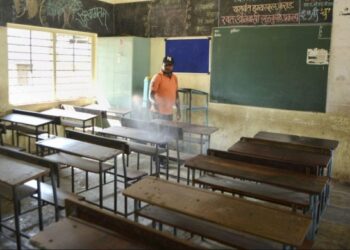 69 percent of parents want schools to reopen across India from April: Survey