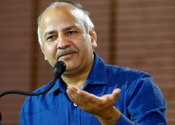 Delhi government taking important steps to restructure SCERT, DIET: Manish Sisodia