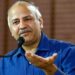 Delhi government taking important steps to restructure SCERT, DIET: Manish Sisodia
