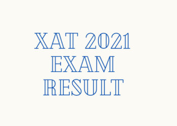 XAT 2021 result declared