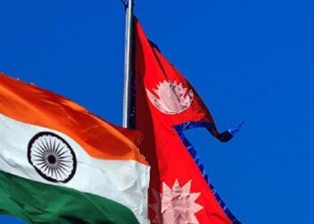 India, Nepal sign MoU for reconstruction of six secondary schools in Himalayan Nation