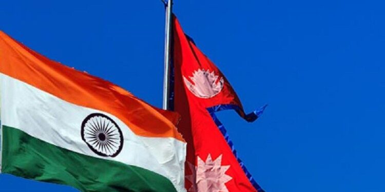India, Nepal sign MoU for reconstruction of six secondary schools in Himalayan Nation