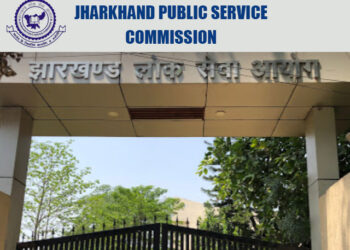 Jharkhand Civil Services Exam 2021 notification released, Check details here