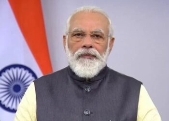 PM Modi addresses 66th annual convocation of IIT Kharagpur