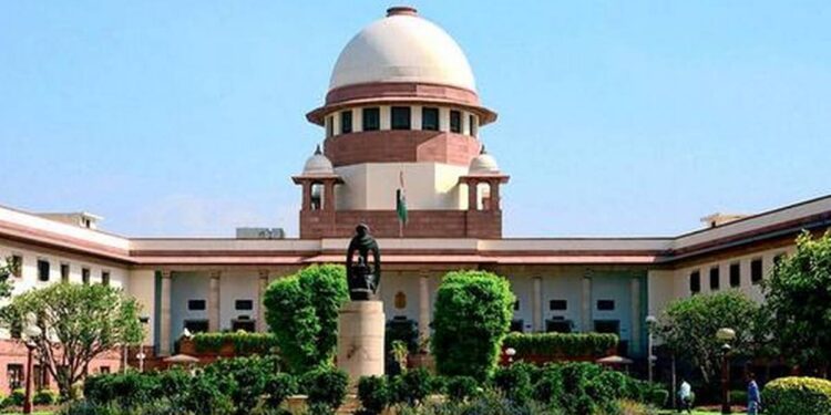 SC dismisses plea to build ‘world-class university’ in India