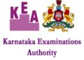 Karnataka CET 2021 dates announced