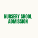 Nursery Schools Admission in Delhi To Begin From February 18