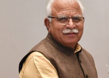 Haryana govt will implement new National Education Policy by 2025