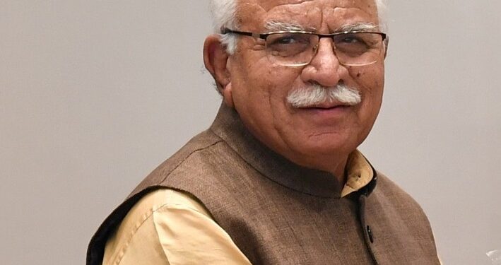 Haryana govt will implement new National Education Policy by 2025