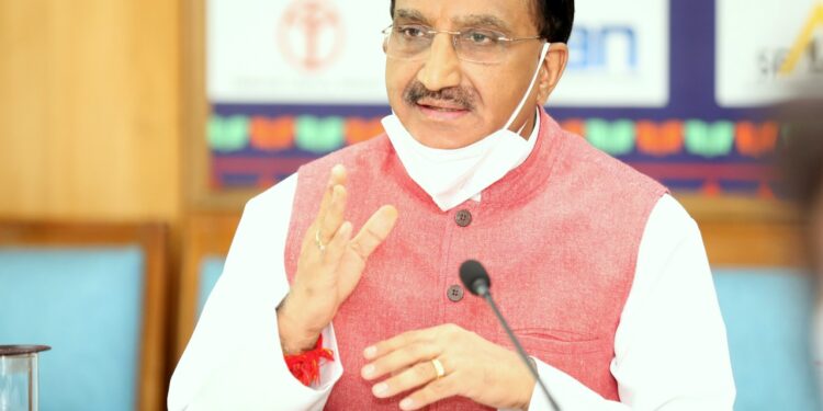 Union Government announces linking of OTPRMS certificates with DigiLocker